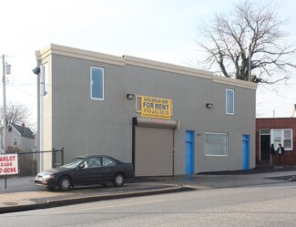 Plus de détails pour 609 E 25th St, Baltimore, MD - Local commercial à louer