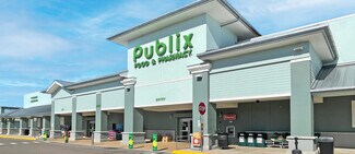 Plus de détails pour 5052 N US Highway 41, Apollo Beach, FL - Local commercial à louer
