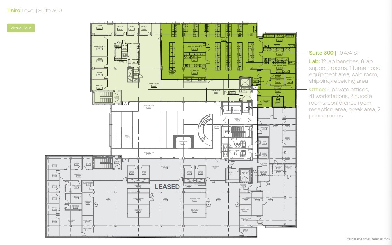 9310 Athena Cir, La Jolla, CA à louer Plan d’étage– Image 1 sur 1