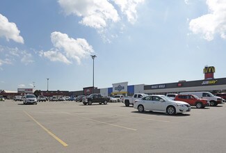 Plus de détails pour 4380 Wellington Rd S, London, ON - Local commercial à louer