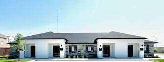 Plus de détails pour 3951 Alma Rd, McKinney, TX - Bureau/Médical à louer