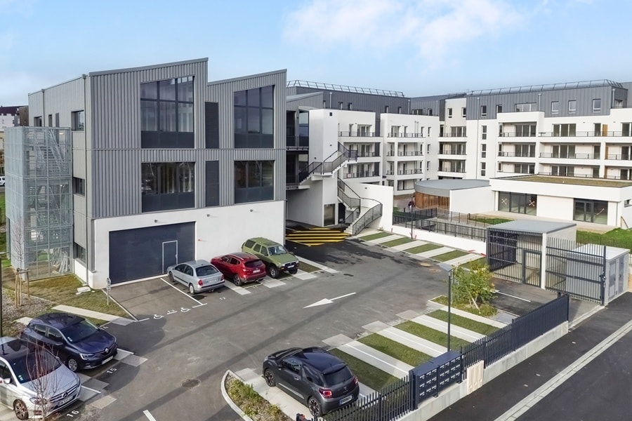 25 Boulevard Elisabeth Boselli, Angers, MEL 49100 - Lot 104 -  - Photo intérieure - Image 1 of 11