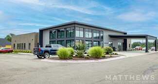 Plus de détails pour 5950 Summerhill Rd, Texarkana, TX - Santé à vendre