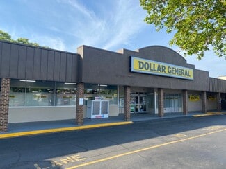Plus de détails pour 2201-2221 Kecoughtan Rd, Hampton, VA - Local commercial à vendre