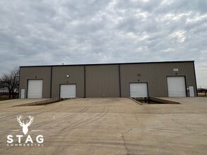 1615 N FM 156, Ponder, TX à louer Photo intérieure– Image 2 sur 10