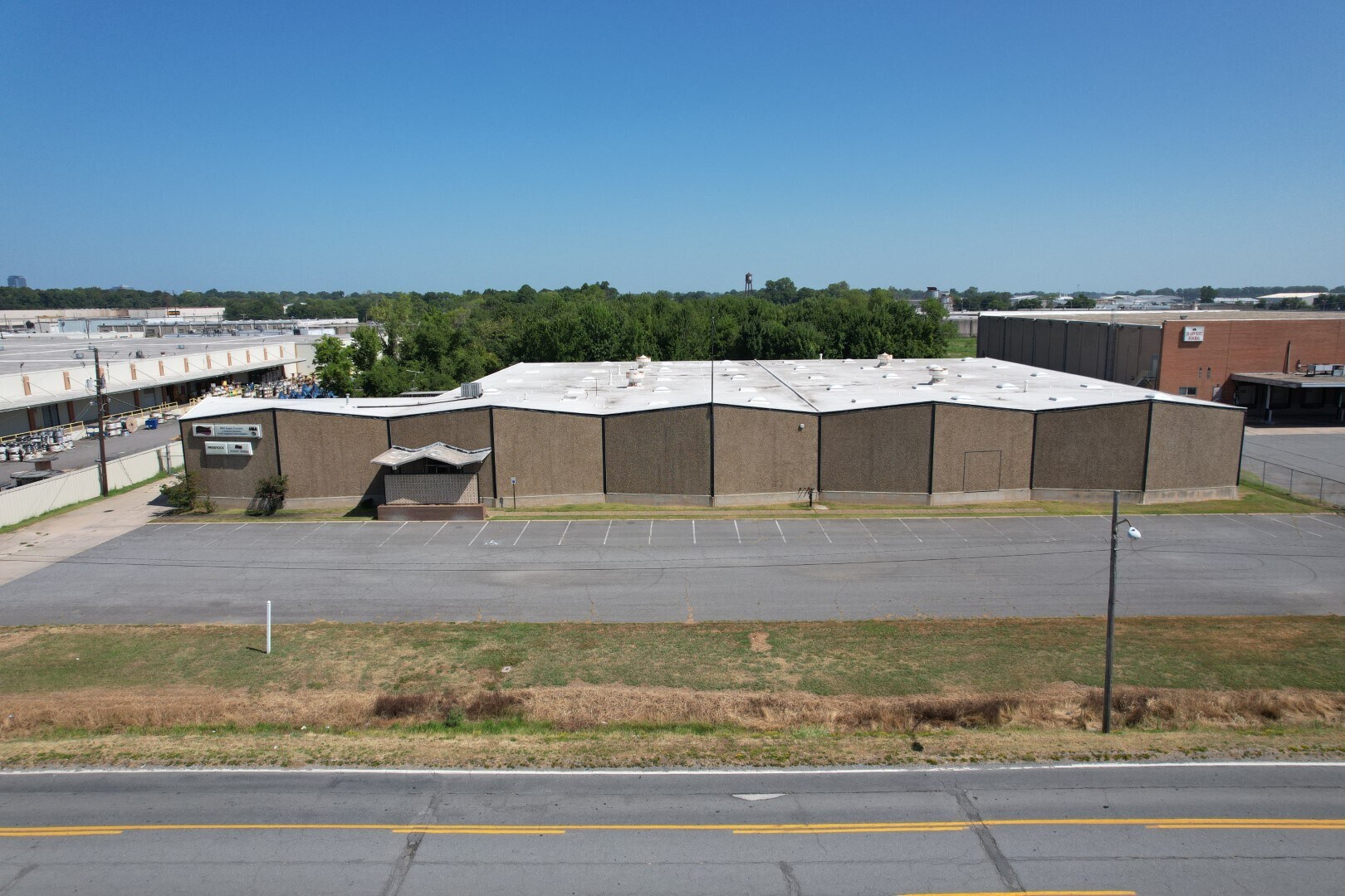 2000 E Roosevelt Rd, Little Rock, AR à vendre Photo principale– Image 1 sur 13
