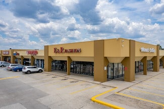 Plus de détails pour 12100-12194 Veterans Memorial Dr, Houston, TX - Local commercial à louer