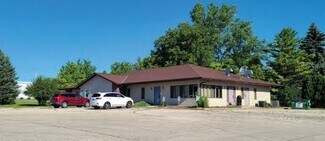 Plus de détails pour 800 N Progress Dr, Saukville, WI - Local d’activités à vendre