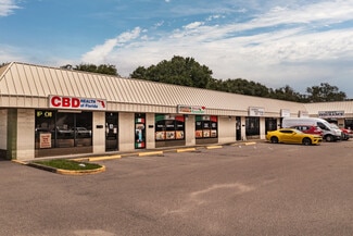 Plus de détails pour 4505 Park Blvd N, Pinellas Park, FL - Local commercial à louer