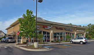 Plus de détails pour 2445 75th St, Darien, IL - Local commercial à louer