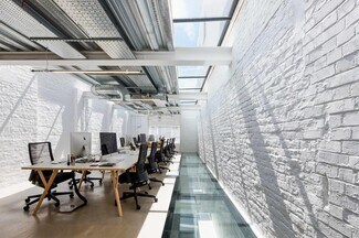 Plus de détails pour 75 Bayham St, Londres - Bureau à vendre