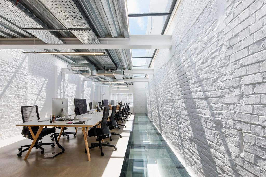 75 Bayham St, Londres à vendre Photo de l’immeuble– Image 1 sur 61