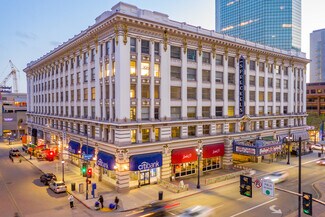 Plus de détails pour 121 Broadway, San Diego, CA - Local commercial à louer