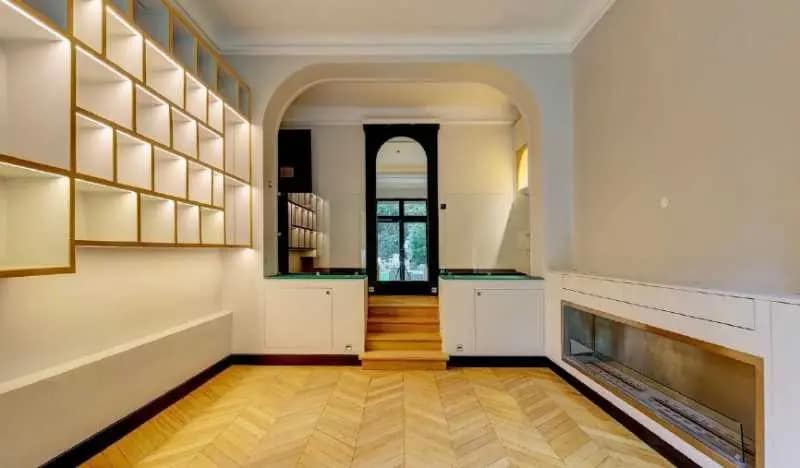 125 Avenue De Villiers, Paris à louer - Photo de l’immeuble – Image 3 sur 9