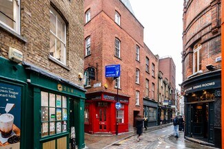 Plus de détails pour 1-3 Artillery Passage, Londres - Bureau à louer