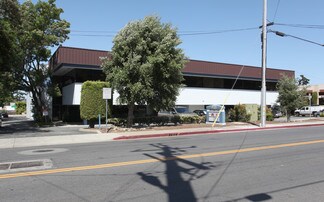 Plus de détails pour 1075 Old County Rd, Belmont, CA - Bureau, Bureau/Local commercial à louer