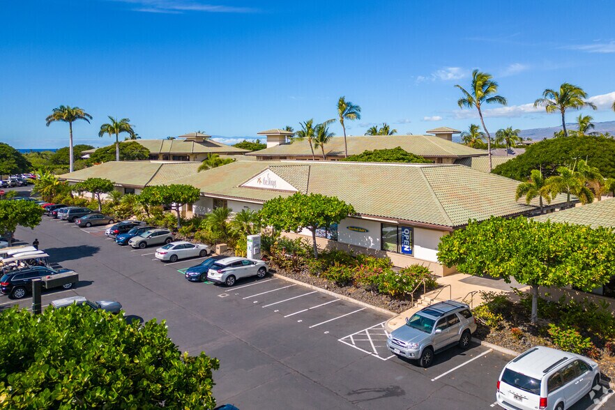 68-1330 Mauna Lani Dr, Kamuela, HI à louer - Photo de l’immeuble – Image 2 sur 37