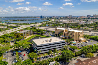 1818 S Australian Ave, West Palm Beach, FL - VUE AÉRIENNE  vue de carte - Image1