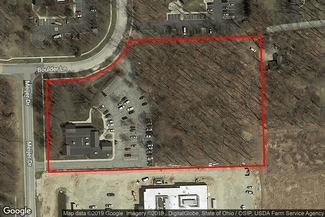 Plus de détails pour 3420 Meijer, Toledo, OH - Terrain à vendre