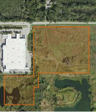 Plus de détails pour Carter Rd, Lakeland, FL - Terrain à vendre