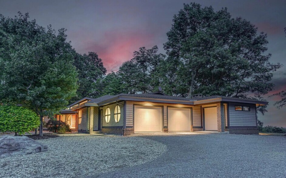 349 Lucas Rd, Warfordsburg, PA à vendre - Photo de l’immeuble – Image 2 sur 9