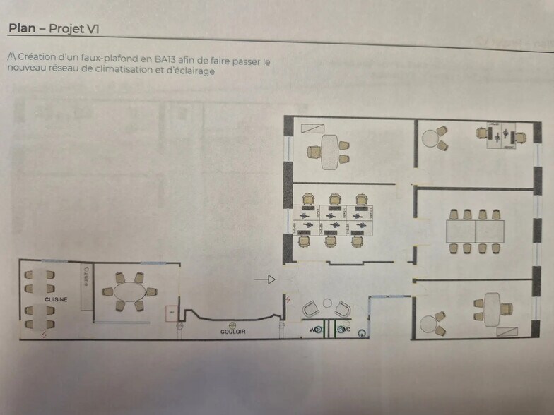 38 Rue Du Colisée, Paris à louer - Photo de l’immeuble – Image 2 sur 11