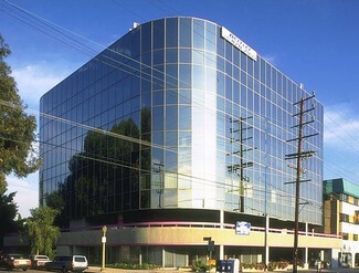 Plus de détails pour 500 S Sepulveda Blvd, Los Angeles, CA - Coworking à louer