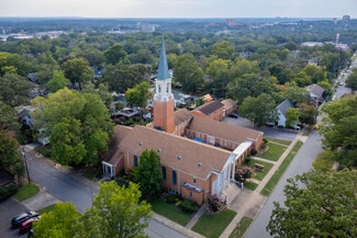 Plus de détails pour 4401 Woodlawn Dr, Little Rock, AR - Spécialisé à vendre