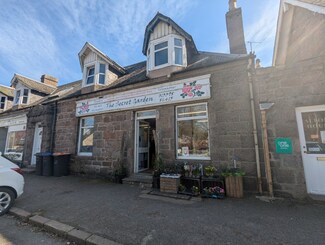 Plus de détails pour Ballater Rd, Aboyne - Local commercial à vendre