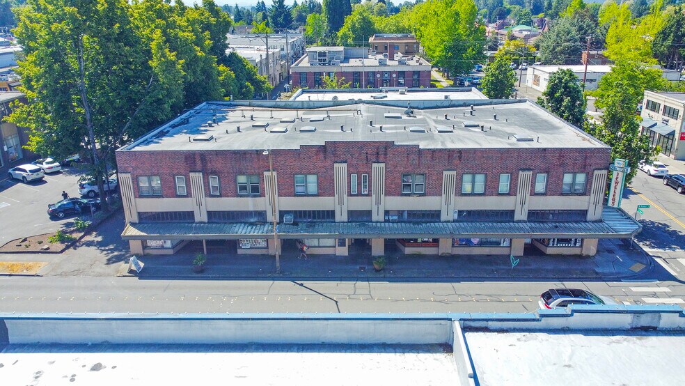 214-224 W Meeker St, Kent, WA à vendre - Photo principale – Image 2 sur 3