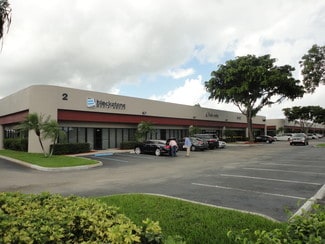 Plus de détails pour 5601 Powerline Rd, Fort Lauderdale, FL - Bureau/Local commercial, Local d'activités à louer