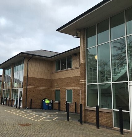 Bristow Broa, Avonmouth à louer - Photo de l’immeuble – Image 3 sur 3