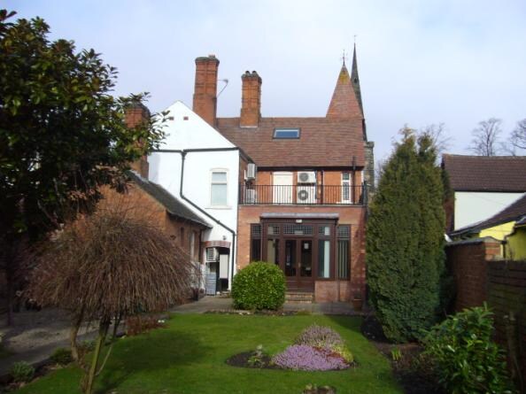 5 Market Pl, Kegworth à vendre - Photo de l’immeuble – Image 2 sur 2