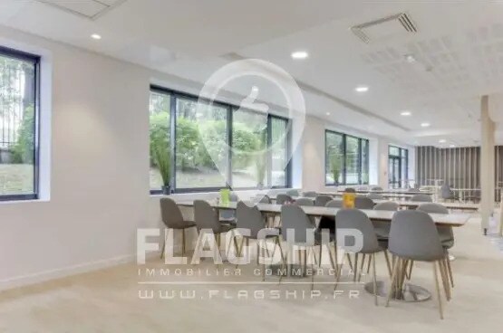 Bureau dans Saint-Denis à louer - Photo intérieure – Image 1 sur 2