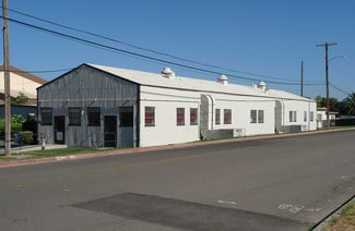 Plus de détails pour 5840 Price Ave, Mcclellan, CA - Bureau à louer