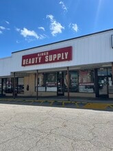 2070-2076 Columbia Rd, Orangeburg, SC à louer Photo intérieure– Image 1 sur 1