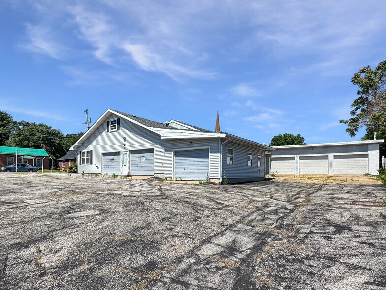 129 E 5th St, Washington, MO à vendre - Photo de l’immeuble – Image 3 sur 51