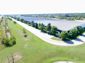 Plus de détails pour 1269 E Mount Garfield Rd, Norton Shores, MI - Industriel/Logistique à louer