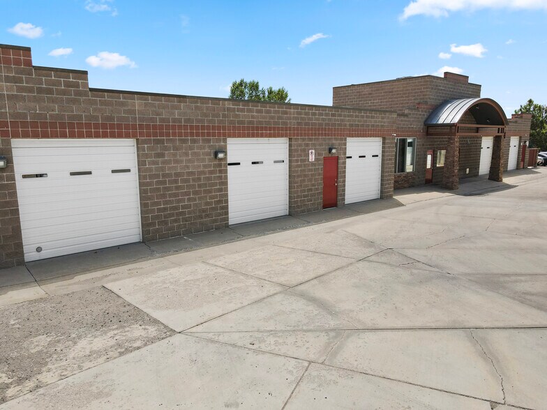738 Castleton Rd, Castle Rock, CO à vendre - Photo de l’immeuble – Image 2 sur 17