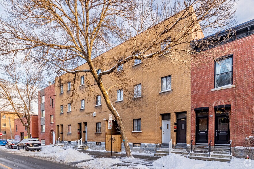 3418-3432C Rue Workman, Montréal, QC à vendre - Photo de l’immeuble – Image 2 sur 5