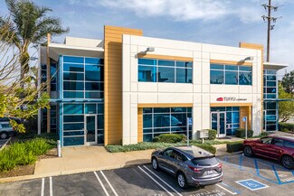 Plus de détails pour 2239-2245 W 190th St, Torrance, CA - Bureau à louer