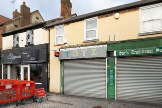 Plus de détails pour 43 Union St, Wednesbury - Local commercial à louer