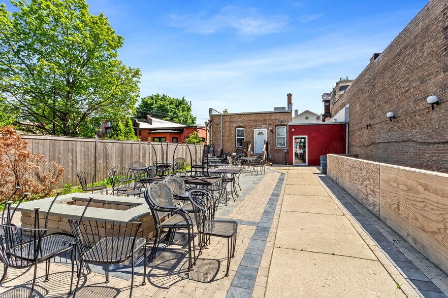 8018-8020 Lincoln Ave, Skokie, IL à vendre - Photo de l’immeuble – Image 2 sur 9