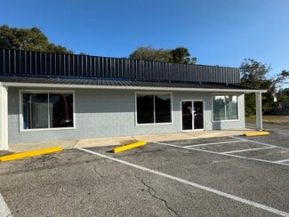 Plus de détails pour 1051 E Duval St, Lake City, FL - Bureau/Local commercial à louer