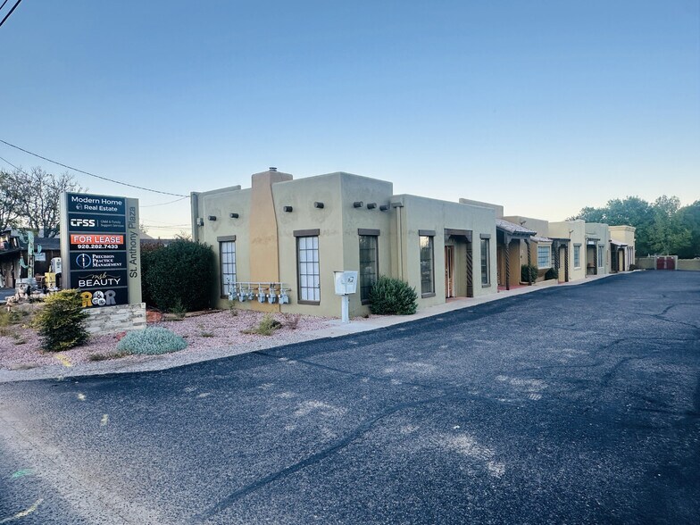 101 S Main St, Cottonwood, AZ à louer - Photo principale – Image 1 sur 5