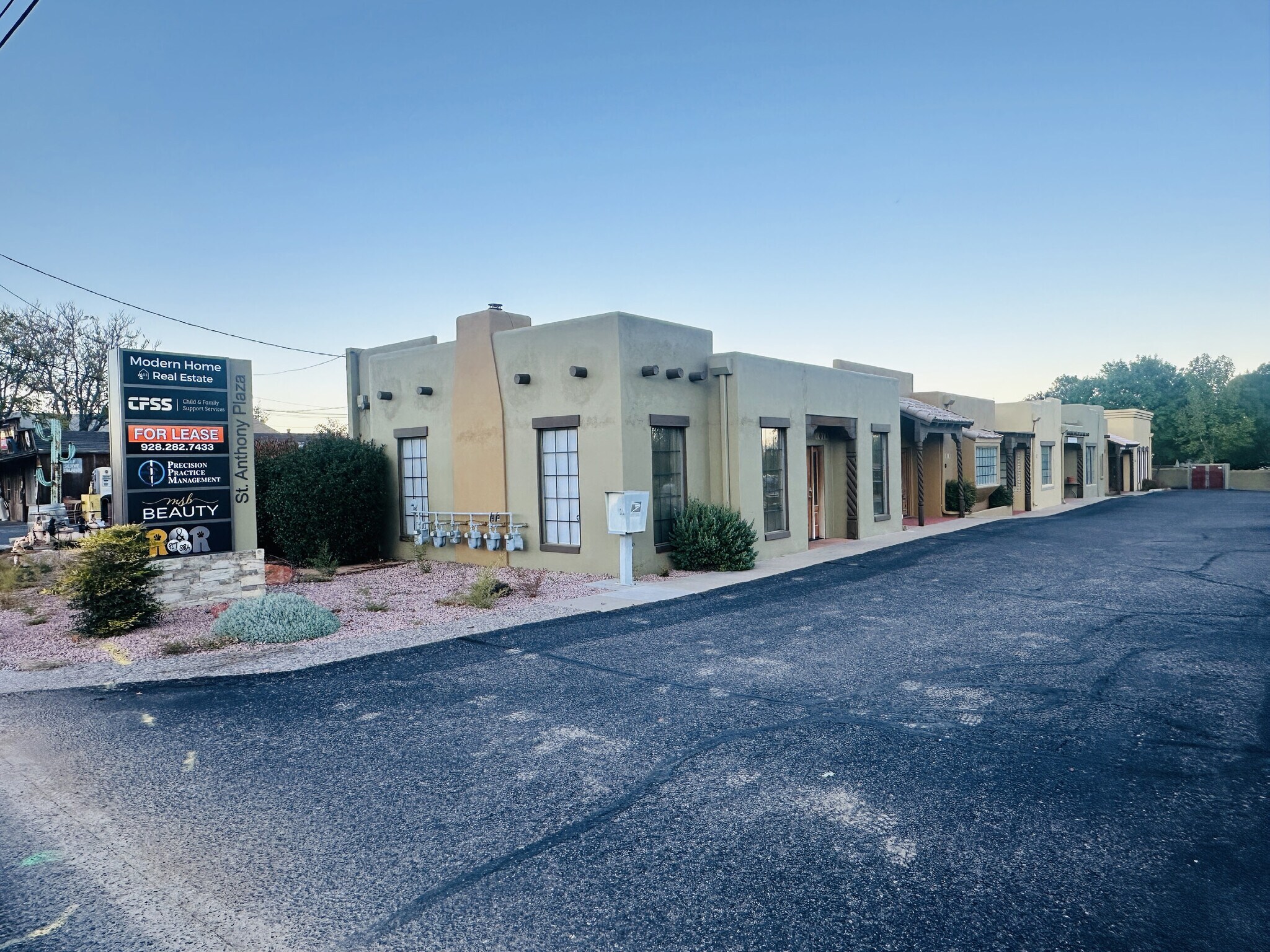 101 S Main St, Cottonwood, AZ à louer Photo principale– Image 1 sur 6