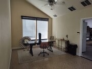 Front Office