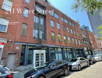 Plus de détails pour 241 Water St, New York, NY - Bureau à vendre