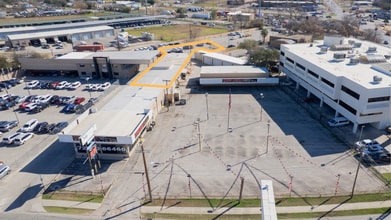9600 N I-35, San Antonio, TX à louer Photo intérieure– Image 2 sur 16