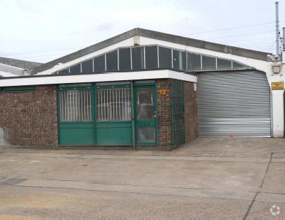 Darlington Close, Sandy à vendre - Photo principale – Image 1 sur 12